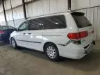 2008 Honda Odyssey LX