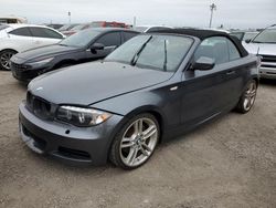 2013 BMW 135 I en venta en Arcadia, FL