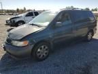 2003 Honda Odyssey EX