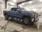 2024 GMC Sierra K2500 SLT