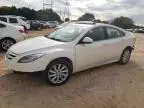 2012 Mazda 6 I