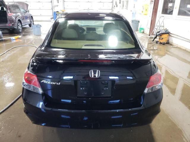 2008 Honda Accord LXP