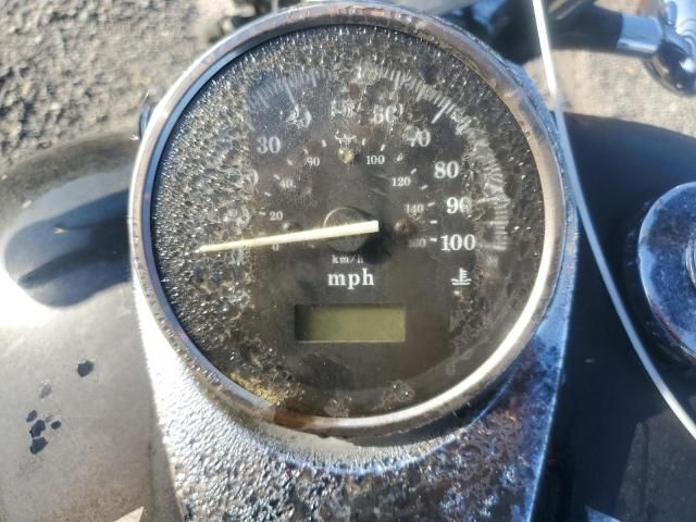 2003 Honda VT750 DC