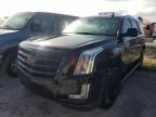 2018 Cadillac Escalade Premium Luxury