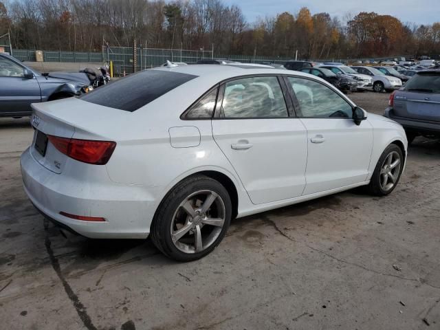 2015 Audi A3 Premium