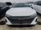 2024 Audi Q8 E-TRON Premium