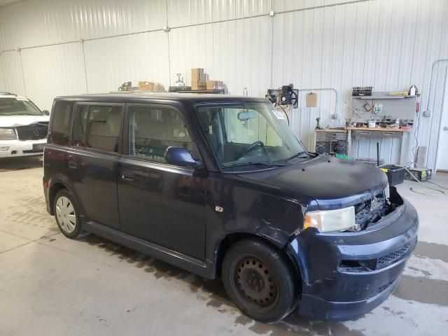 2006 Scion XB