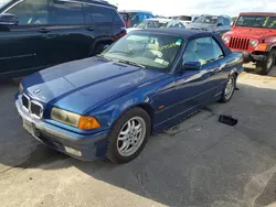 1999 BMW 323 IC en venta en Riverview, FL