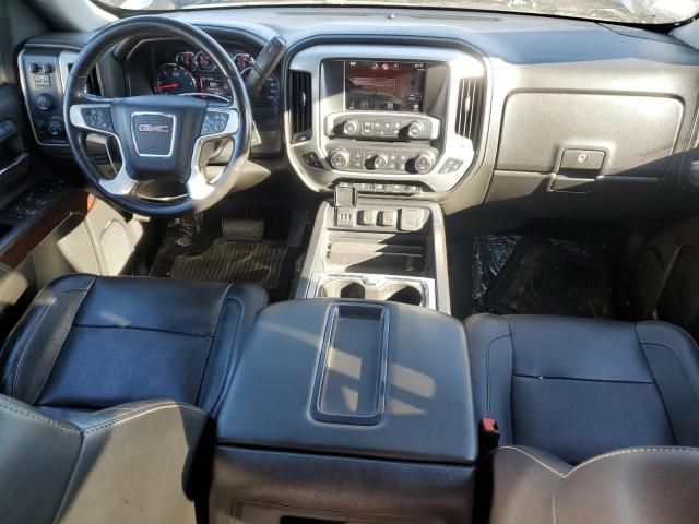 2015 GMC Sierra K1500 SLT