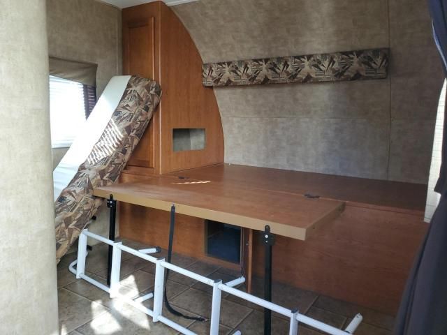 2012 Forest River Travel Trailer