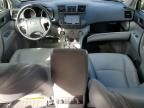 2008 Toyota Highlander Sport