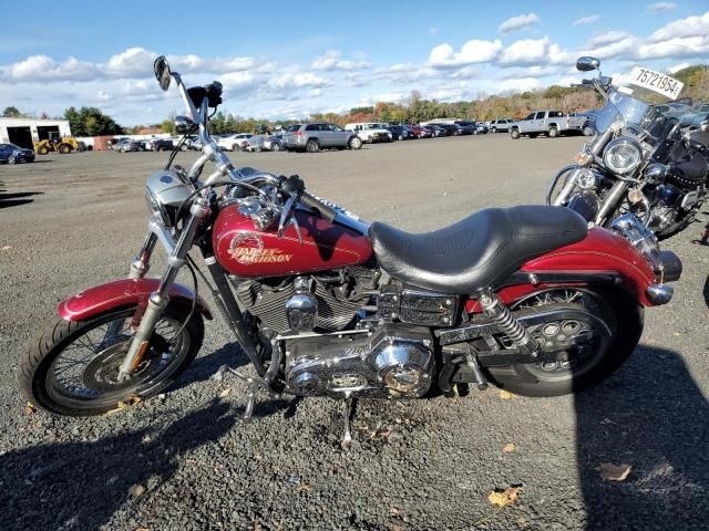 2004 Harley-Davidson Fxdli