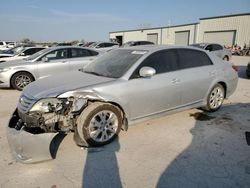 2012 Toyota Avalon Base en venta en Kansas City, KS