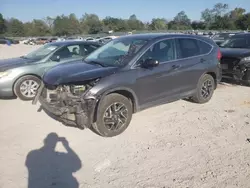 2016 Honda CR-V SE en venta en Madisonville, TN