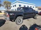 2012 Toyota Tacoma Double Cab