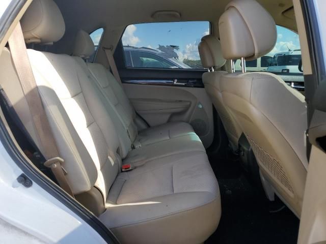 2011 KIA Sorento Base