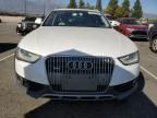 2013 Audi A4 Allroad Premium