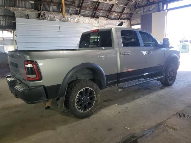 2023 Dodge RAM 2500 Powerwagon