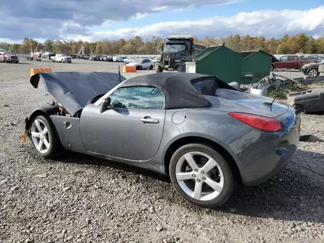 2008 Pontiac Solstice