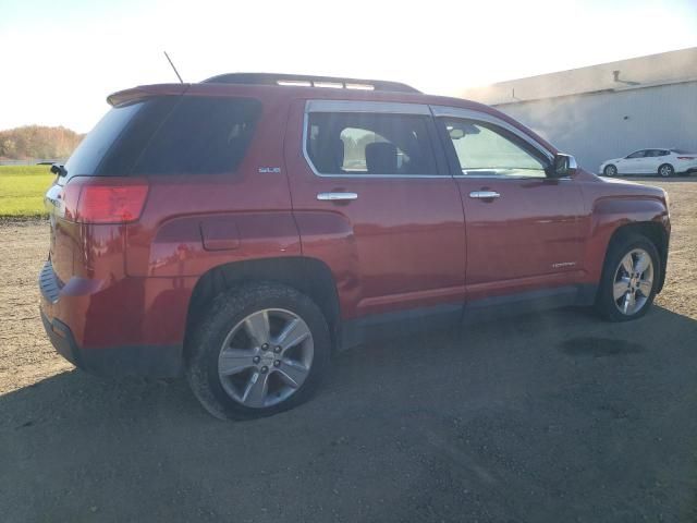 2015 GMC Terrain SLE