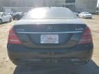 2010 Mercedes-Benz S 550 4matic