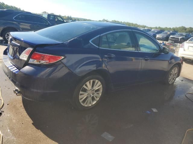 2009 Mazda 6 I