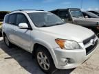 2011 Toyota Rav4 Limited