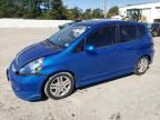 2008 Honda FIT Sport