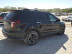 2014 Ford Explorer Sport