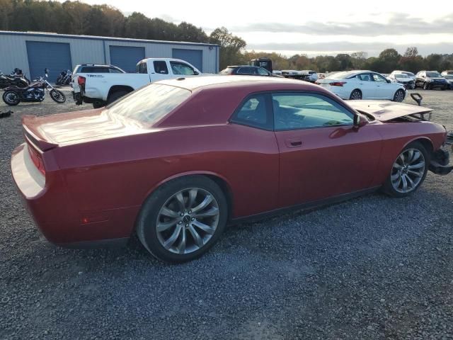 2010 Dodge Challenger R/T