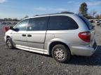 2006 Dodge Grand Caravan SE