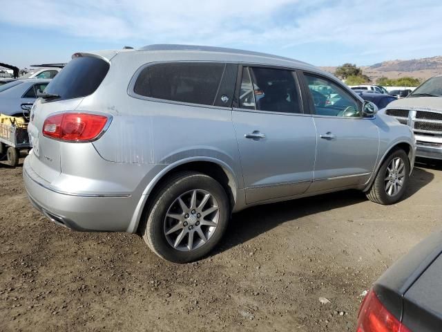 2014 Buick Enclave