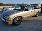 1998 Chevrolet S Truck S10