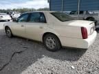 2000 Cadillac Deville