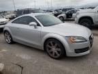 2009 Audi TT 3.2 Quattro