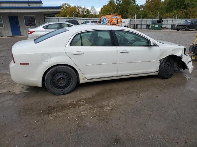 2011 Chevrolet Malibu 1LT