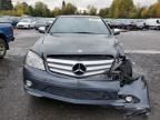 2008 Mercedes-Benz C 350