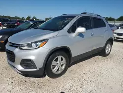 Chevrolet Trax 1lt Vehiculos salvage en venta: 2019 Chevrolet Trax 1LT