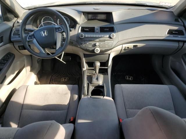 2010 Honda Accord LXP