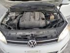 2014 Volkswagen Touareg V6 TDI