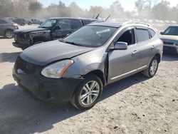 Nissan Vehiculos salvage en venta: 2012 Nissan Rogue S