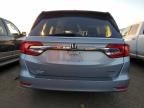 2018 Honda Odyssey Touring