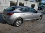 2015 Mazda 3 Touring