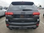 2014 Jeep Grand Cherokee SRT-8