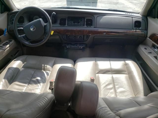 2006 Mercury Grand Marquis GS