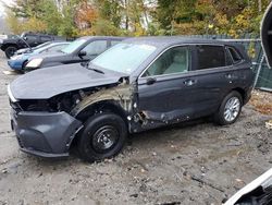 Salvage cars for sale from Copart Candia, NH: 2025 Honda CR-V EXL