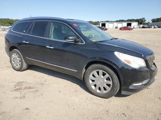 2016 Buick Enclave