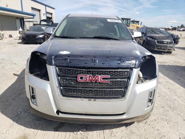 2014 GMC Terrain SLE