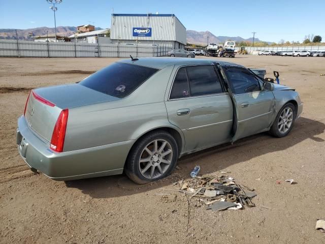 2006 Cadillac DTS