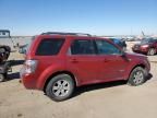 2008 Mercury Mariner